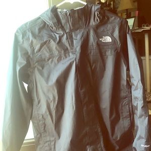 Boys Northface Rain Jacket HighVent L 14-16